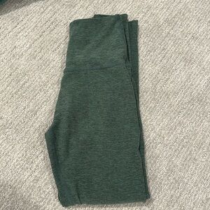 Green Beyond leggings